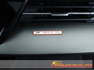 AUDI RS usata, con Fari LED