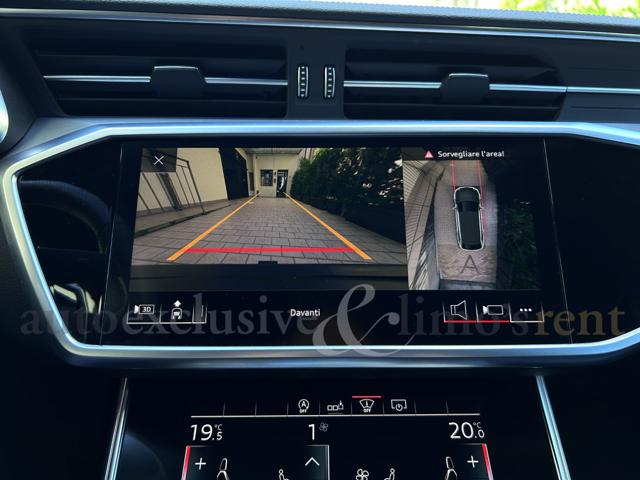 AUDI RS6 usata, con Cruise Control