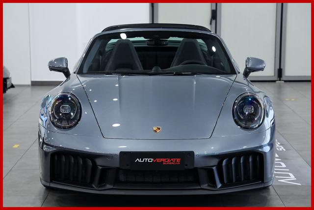 PORSCHE 992 usata, con Airbag