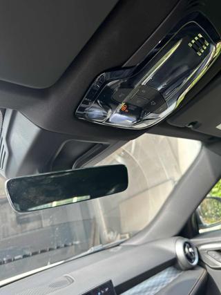 ALFA ROMEO Stelvio usata, con Controllo elettronico della corsia