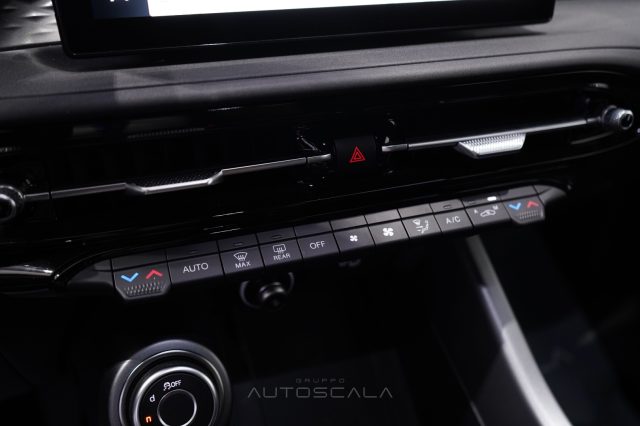 ALFA ROMEO Tonale usata, con Volante multifunzione