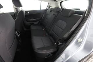 KIA Sportage usata 3