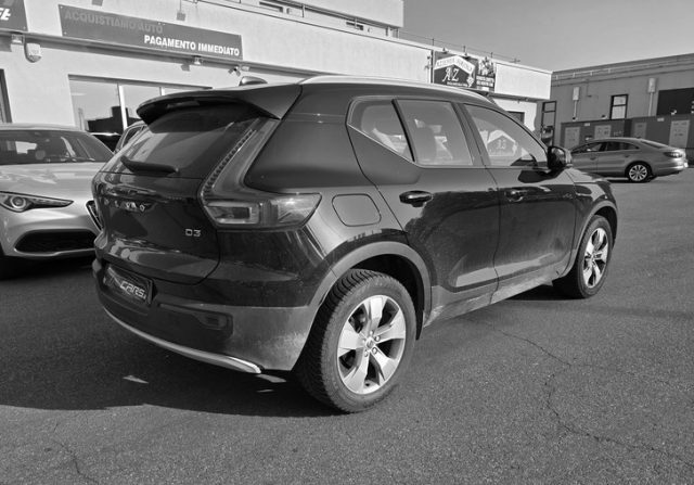 VOLVO XC40 usata, con Airbag