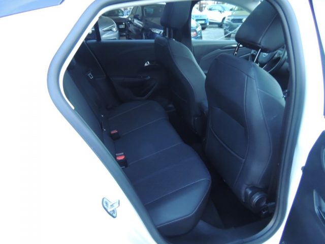 OPEL Corsa usata, con Autoradio