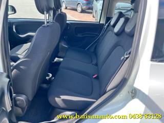 FIAT Panda usata, con Autoradio