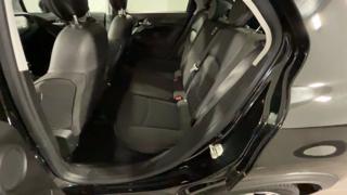 FIAT 500X usata, con Cruise Control