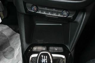OPEL Corsa usata, con Touch screen