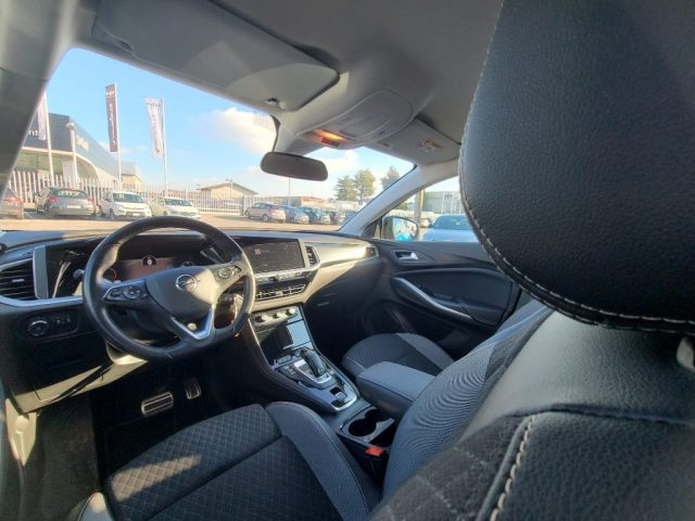 OPEL Grandland usata, con Climatizzatore
