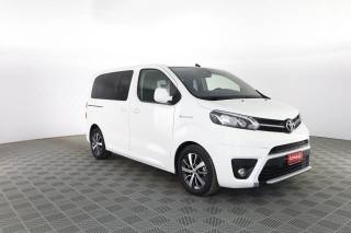 TOYOTA Proace Verso usata 1