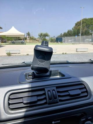 FIAT Panda usata, con Servosterzo