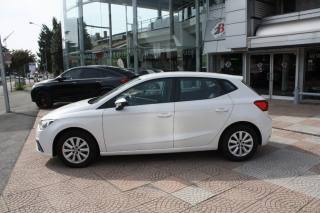 SEAT Ibiza usata, con Airbag laterali