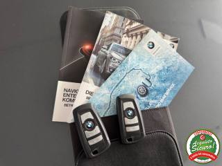 BMW 520 usata, con Vetri oscurati