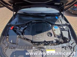 AUDI A6 allroad usata 26