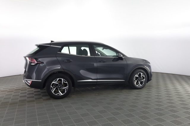 KIA Sportage usata 2