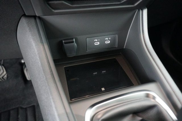 RENAULT Captur usata, con Controllo elettronico della corsia