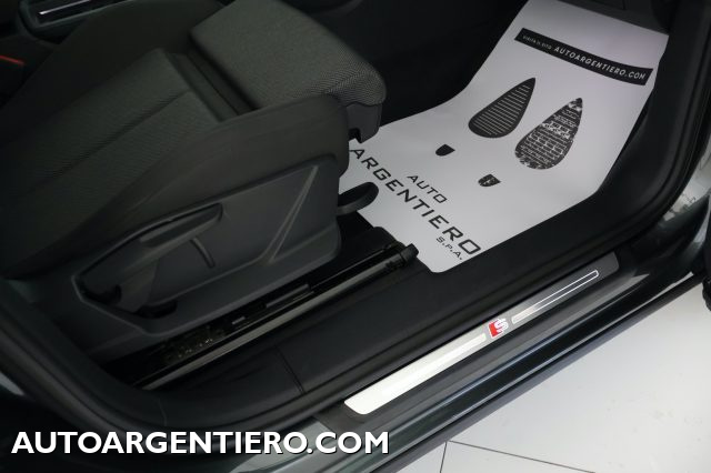 AUDI Q3 usata, con Start/Stop Automatico