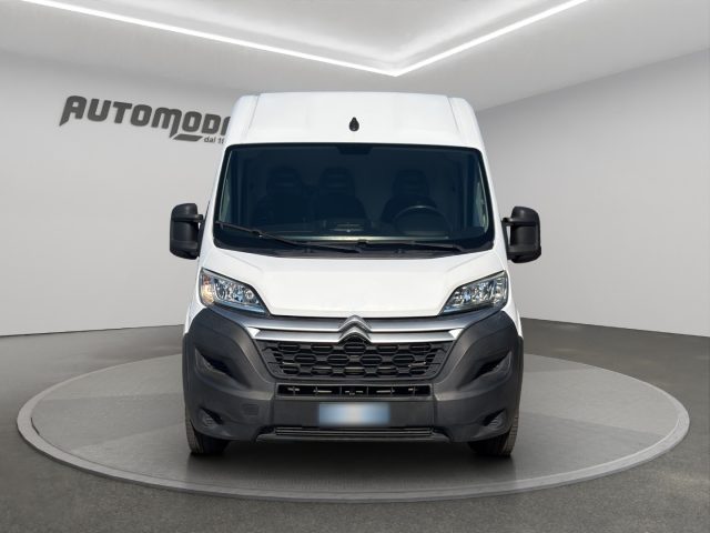 CITROEN Jumper usata, con Airbag
