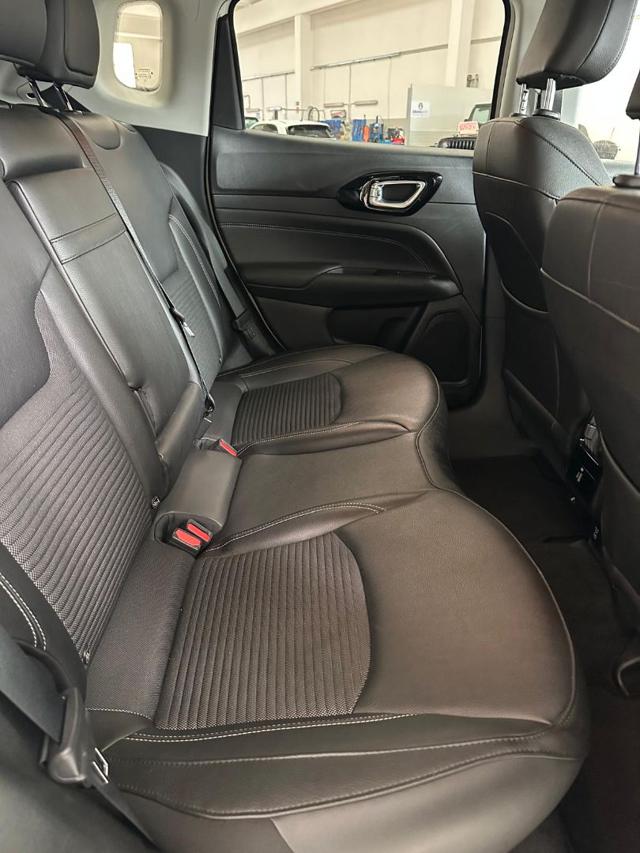 JEEP Compass usata 32