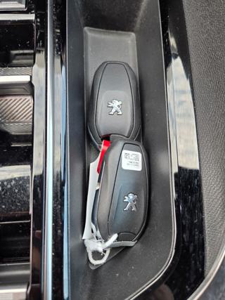 PEUGEOT 3008 usata, con Specchietti laterali elettrici