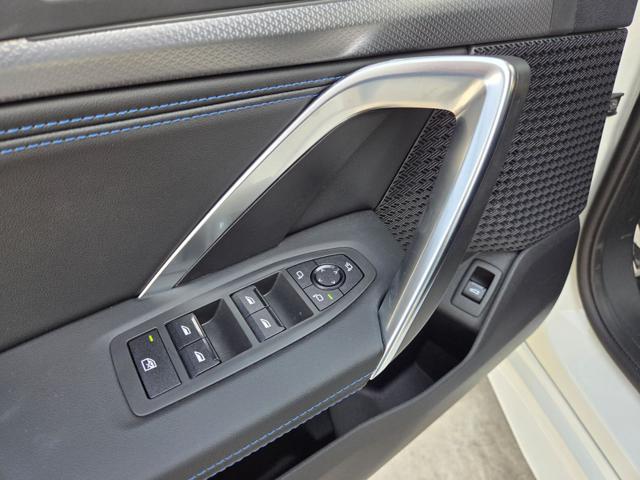 BMW X2 usata, con Park Distance Control