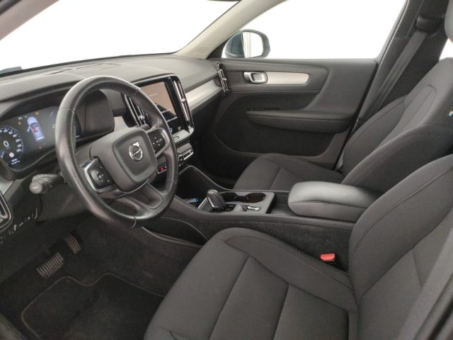 VOLVO XC40 usata, con Autoradio