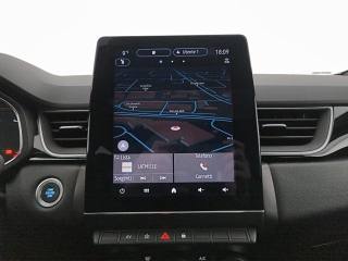 RENAULT Captur usata, con Servosterzo