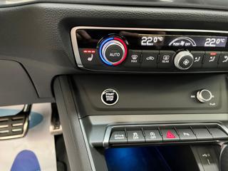 AUDI Q3 usata, con Airbag Passeggero