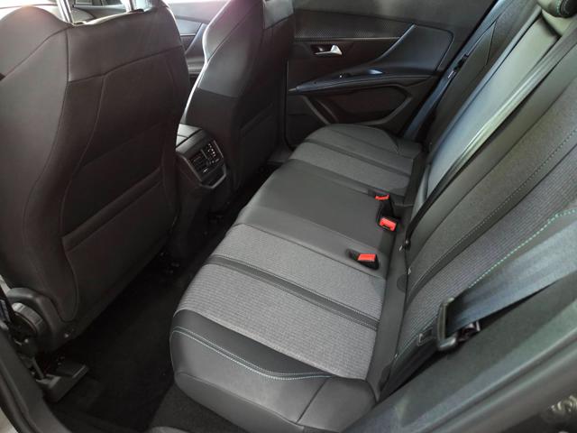 PEUGEOT 3008 usata, con Alzacristalli elettrici