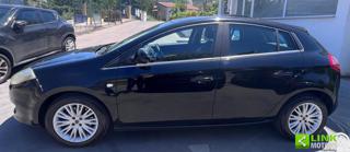 FIAT Bravo usata, con Airbag laterali