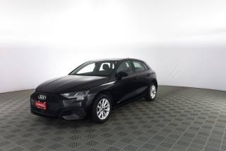 AUDI A3 A3 SPB 30 TFSI