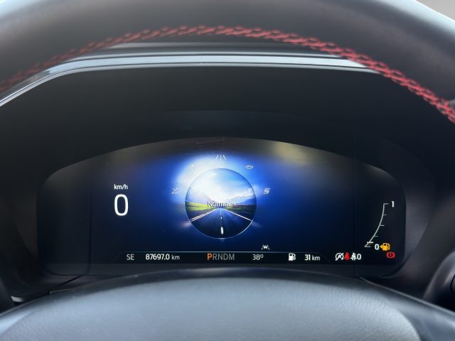 FORD Kuga usata, con Controllo automatico clima