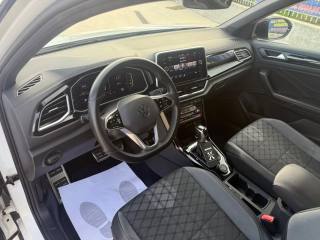 VOLKSWAGEN T-Roc usata, con Bluetooth