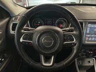 JEEP Compass usata, con Chiusura centralizzata