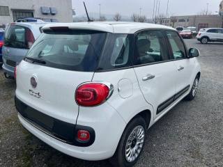 FIAT 500L usata, con Cerchi in lega