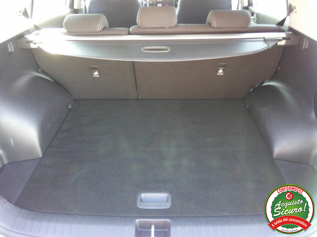 KIA Sportage usata, con Immobilizzatore elettronico