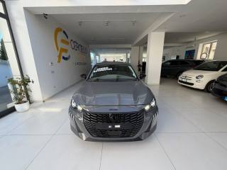 PEUGEOT 208 usata, con Cruise Control