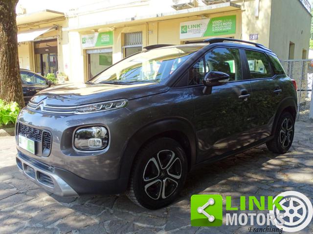 CITROEN C3 Aircross usata, con ABS
