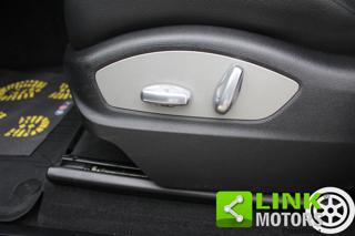 PORSCHE Macan usata, con Sedili riscaldati