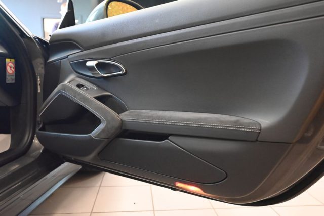 PORSCHE 991 usata 50