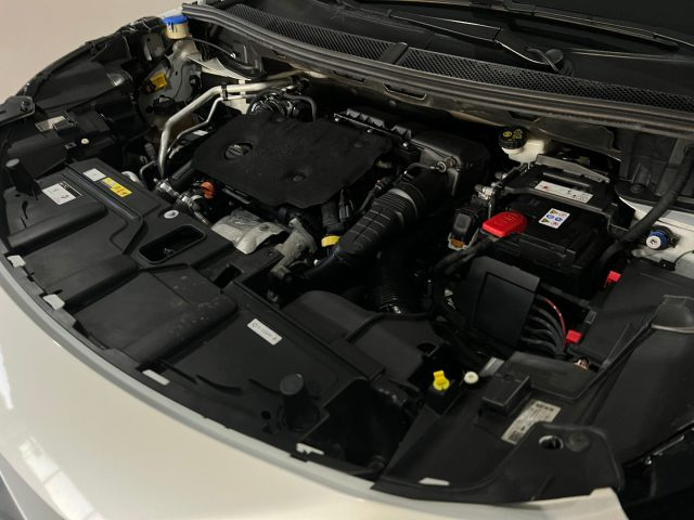PEUGEOT 3008 usata, con Controllo trazione