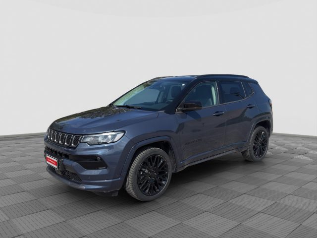 JEEP Compass usata 0