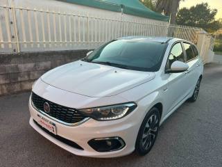 FIAT Tipo usata, con Airbag laterali