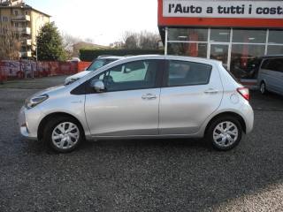 TOYOTA Yaris usata 73