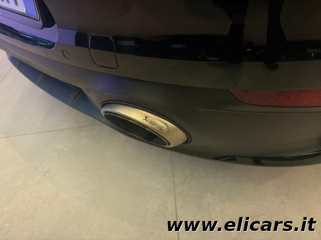 PORSCHE 992 usata, con Autoradio