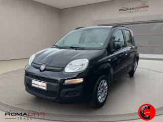 FIAT Panda usata, con Airbag