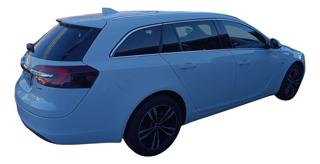 OPEL Insignia usata, con Autoradio