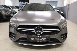 MERCEDES-BENZ A 35 AMG usata, con Airbag