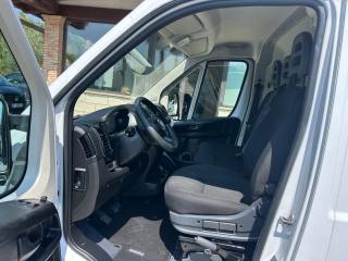 FIAT Ducato usata, con Cruise Control