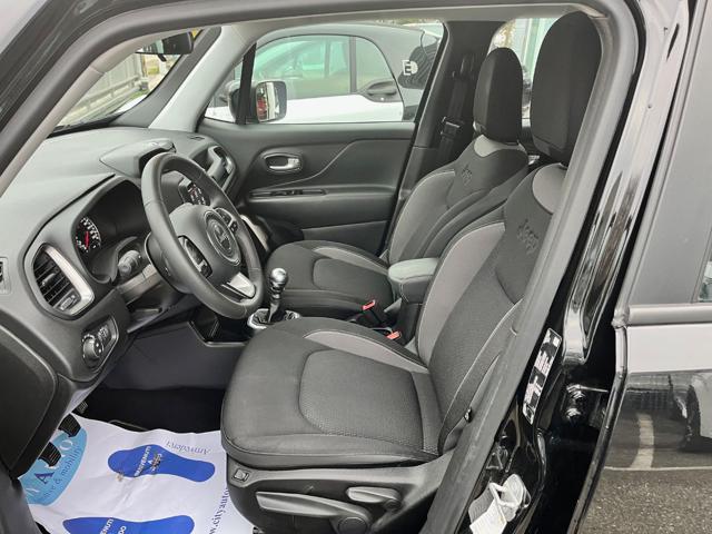 JEEP Renegade usata, con Controllo trazione