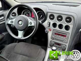 ALFA ROMEO 159 usata, con Volante multifunzione